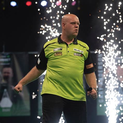 michael van gerwen nfl.